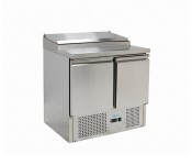 Стол холодильный саладетта Forcold G-PS200-FC