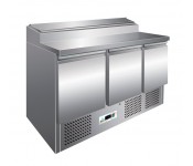 Стол пиццерийный Forcold G-PS300-FC