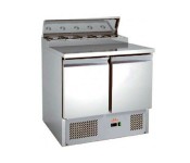 Стол холодильный саладетта Frosty PS200