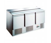 Стол холодильный саладетта Frosty S903