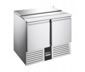 Холодильный стол саладетта GGM SAG97ND