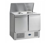 Стол холодильный Tefcold SA920