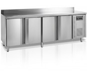 Стол холодильный Tefcold SK6410/+SP