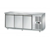 Стол морозильный GGM Gastro GTS187N