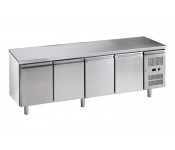 Стол морозильный Gooder GN4100ВТ