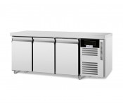 Стол морозильный GoodFood GF-GN3100BTS-HC