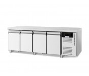 Стол морозильный GoodFood GF-GN4100BTS-HC