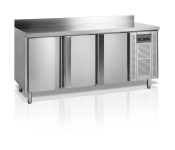 Стол морозильный Tefcold SK6310BT/+SP