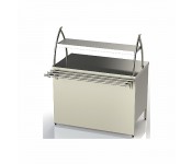 Стол нейтральный АРТЕ-Н НЭ-1 1200