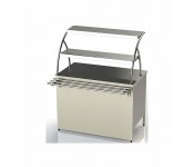 Стол нейтральный АРТЕ-Н НЭ-2 1500