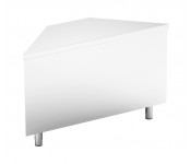 Стол нейтральный угловой Orest CS-1.4 (внутренний)