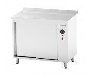 Стол с подогревом Orest PTHC-2-0,7-1,4