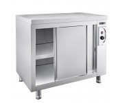 Стол тепловой GGM Gastro WSSA146