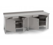 Стол-тумба КИЙ-В СТВ-4ДР