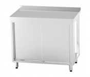 Стол-тумба Orest CSL-2.2-О-600