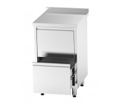 Стол-тумба Orest CSW-1.2-D-400