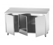 Стол-тумба Orest CSW-3.2-С-600