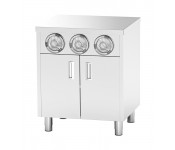 Стол-тумба Orest TF-10