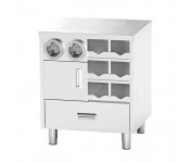 Стол-тумба Orest TF-3.2