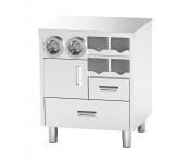 Стол-тумба Orest TF-6