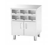 Стол-тумба Orest TF-9