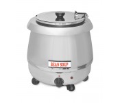 Супница GGM Gastro SWH9E