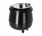 Супница GGM Gastro SWH9S