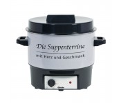 Супниця Bartscher Party 150.510