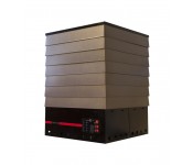 Сушарка для овочів і фруктів GEMLUX GL-FD-05R