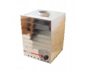 Сушарка для овочів і фруктів GEMLUX GL-FD-05R