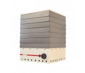 Сушарка для овочів і фруктів GEMLUX GL-FD-05R