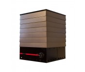 Сушарка для овочів і фруктів GEMLUX GL-FD-05R