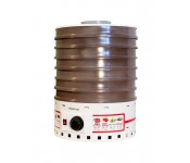 Сушарка для овочів і фруктів GEMLUX GL-FD-05R