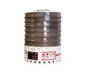 Сушарка для овочів і фруктів GEMLUX GL-FD-05R