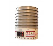 Сушарка для овочів і фруктів GEMLUX GL-FD-05R