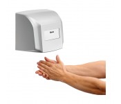 Сушарка для рук Mediclinics MACHFLOW M-09A