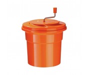 Центрифуга для сушки салату Hendi 222560