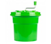 Центрифуга для сушки салату Hendi 222560