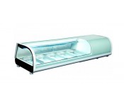 Суши кейс EWT INOX RTS-52L