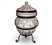 Тандир модель № 1