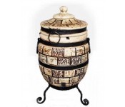 Тандир модель № 2