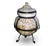 Тандир модель № 3