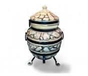 Тандир модель № 5