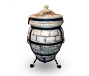 Тандир модель № 6