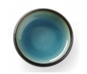 Тарелка мелкая Lazur 254 мм Fine Dine 772805