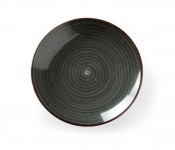 Тарелка мелкая Onyx 300 мм Fine Dine 774595