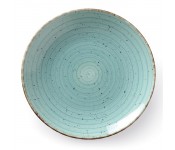 Тарелка мелкая Turkus 270 мм Fine Dine 774496