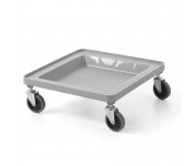 Тележка для кассет Hendi 877807