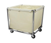 Тележка для прачечной SARO AF 264