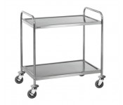 Тележка сервировочная Bartscher A300062